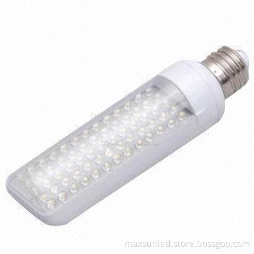 LED G24 Lamps 7W, High Lumen, 50,000hrs, 3 Years Warranty